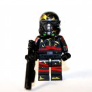 Night Death Trooper Ahsoka Tano TV Show Star Wars minifigure TV building toy figure