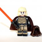Shin Hati Ahsoka Tano TV Show Star Wars minifigure TV building toy figure