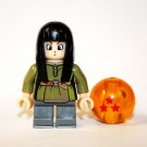 Agent Mai Dragon ball Z Super Custom minifigure movie building toy figure