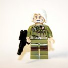 Caluan Ematt TV Show Star Wars minifigure TV building toy figure