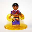 Wong Doctor Strange Multiverse of Madness V2 Marvel Custom minifigure movie building toy figure!!!