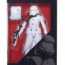 Star Wars The Black Series 6" First Order Snowtrooper Officer ToysRus Exclusive