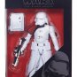 Star Wars The Black Series 6" First Order Snowtrooper Officer ToysRus Exclusive