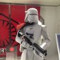 Star Wars The Black Series 6" First Order Snowtrooper Officer ToysRus Exclusive