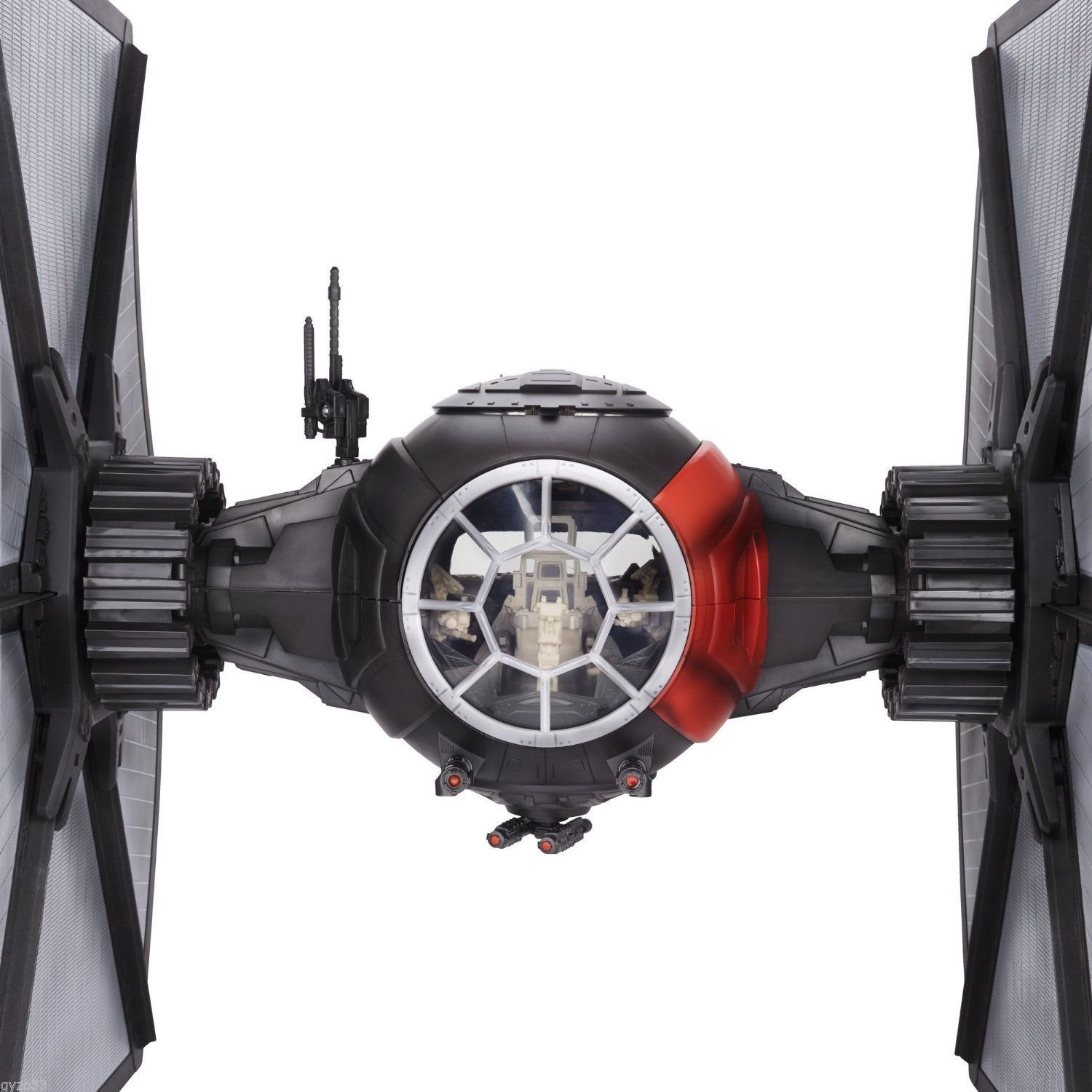 star wars the black series first order special forces tie fighter stores