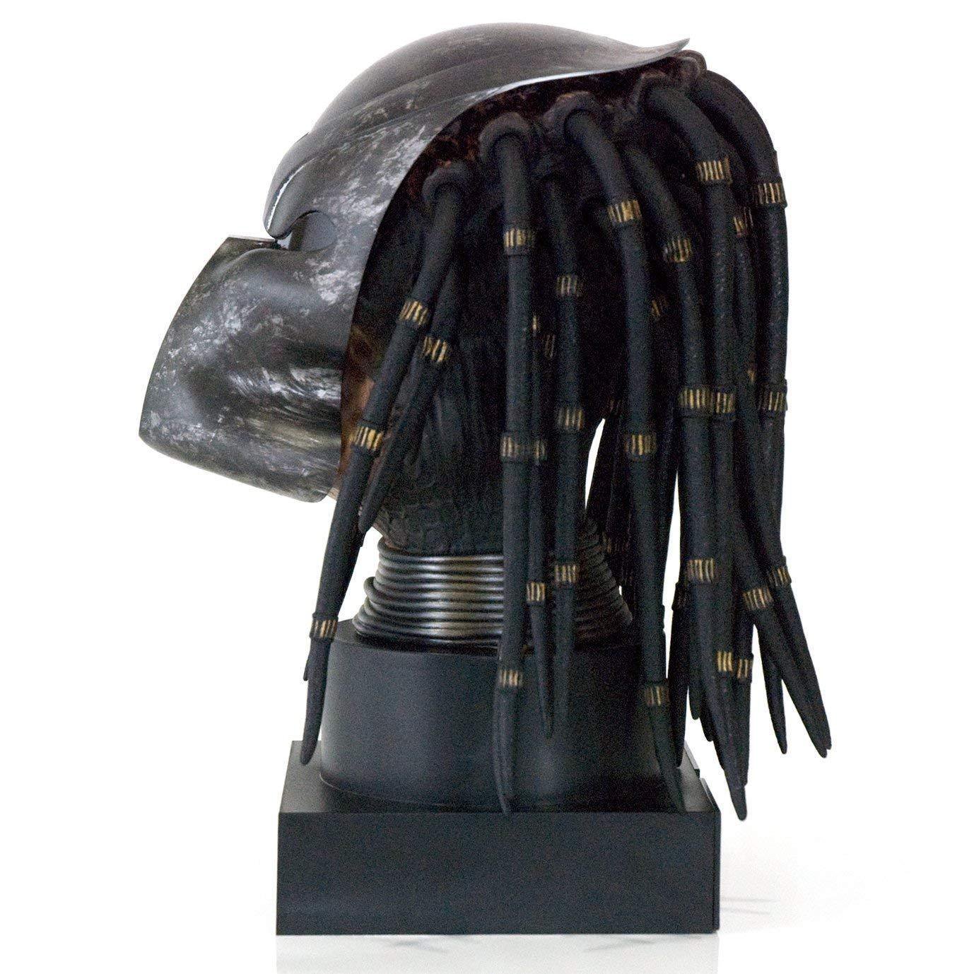 Predator 3D Ultimate Hunting Trophy Head Bust 4 Disc Blu-ray Japan ...