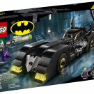 Lego DC Superheroes 76119 Batman Batmobile Pursuit of The Joker Building Set New Lego DC Superheroes 76119 Batman Batmobile Pursuit of The Joker Building Set New