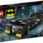 Lego DC Superheroes 76119 Batman Batmobile Pursuit of The Joker Building Set New