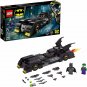Lego DC Superheroes 76119 Batman Batmobile Pursuit of The Joker Building Set New