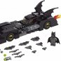 Lego DC Superheroes 76119 Batman Batmobile Pursuit of The Joker Building Set New