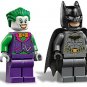 Lego DC Superheroes 76119 Batman Batmobile Pursuit of The Joker Building Set New