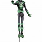 DC Collectibles Dark Nights Metal: The Dawnbreaker Statue Batman/Green Lantern