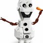 LEGO Disney Frozen II Olaf the Snowman 41169 (122 Pieces) Free Shipping New