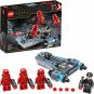 LEGO Star Wars Sith Troopers Battle Pack 75266 First Order Officer (105 Pieces)