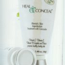 Heal & Conceal