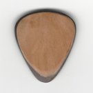 Wicked Earth Wood Guitar Pick