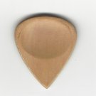 Wicked Earth Maple Wood Guitar Pick