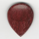 Wicked Earth Padauk Wood Guitar Pick