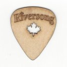 Riversong Maple Guitar Pick