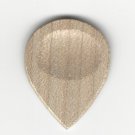 Wicked Earth Sycamore Wood Guitar Pick