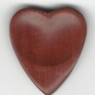 Timber Tones Heart Tones Padauk