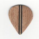 Wicked Earth Multi Wood Guitar Pick