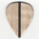 Wicked Earth Maple w/ Wenge Wood Guitar Pick