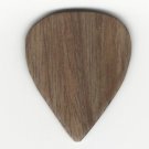Wicked Earth Mahogany Wood Guitar Pick