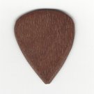 Wicked Earth Chocolate Koa Wood Guitar Pick