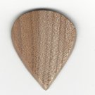 Wicked Earth Apple Wood Guitar Pick