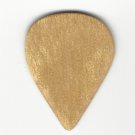 Wicked Earth Yellowheart Wood Guitar Pick