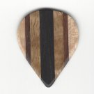 Wicked Earth Multi Wood Guitar Pick