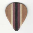 Cherry,Ebony,Maple & Purpleheart
