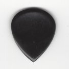 Wicked Earth Ebony  Wood Guitar Pick