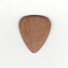 Timber Tones Nigerian Satinwood Guitar Pick