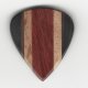 Exotic Wood Guitar Picks