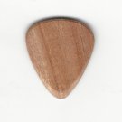 US Blues Tone Wood Teak Guitar Pick