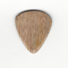 US Blues Tone Wood Hawaiian Mango Guitar Pick