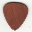 Hancrafted Cherry Wood Guitar Pick