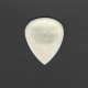 Bone Guitar Picks