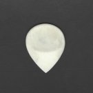 Wicked Earth Camel Bone w/ Finger & Thumb Impression Guitar Pick