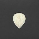 Wicked Earth Camel Bone Jazz Style Guitar Pick