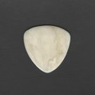 Wicked Earth Tri-Pick Smooth Bone Guitar Pick