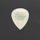 Wicked Earth Camel Bone w/ Thumb & Finger Impression Guitar Pick