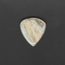Wicked Earth Antler Bone Jazz Guitar Pick