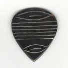 Wicked Earth Artisan Tribal Horn Guitar Pick