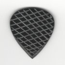 Wicked Earth Artisan Black Horn Guitar Pick