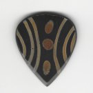 Wicked Earth Tribal Horn Guitar Pick