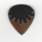 Timber Tones Tribal Tones Anemone Horn Guitar Pick