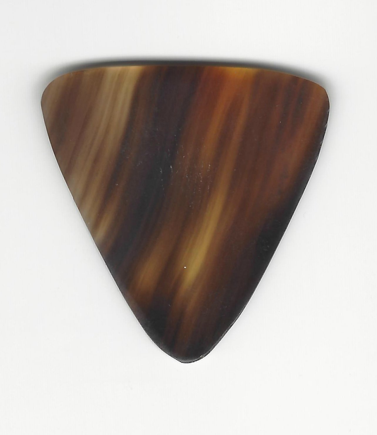 Wicked Earth Large Horn Triangle Guitar Pick